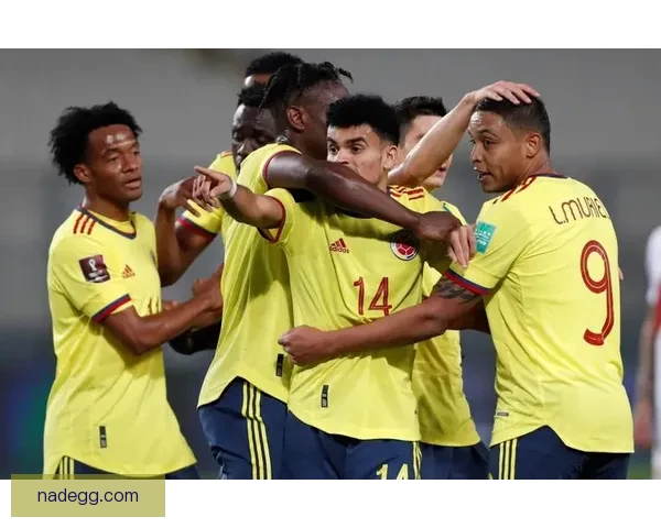 厄瓜多尔对阵洪都拉斯关键之战南美劲旅能否占优世界杯热身赛前瞻