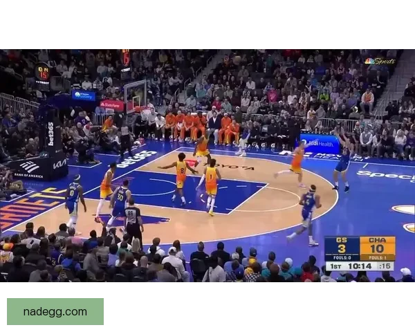 勇士对阵黄蜂强强碰撞赛季走向关键一战看点解析明星球员状态与战术博弈全面前瞻