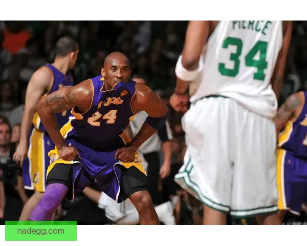 凯尔特人与湖人再度相遇总决赛，历史对决引发球迷热议