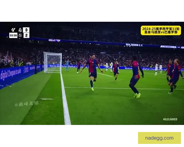 元老赛聚焦巴萨vs皇马传奇对决再现世纪恩怨与荣耀球场记忆沸腾